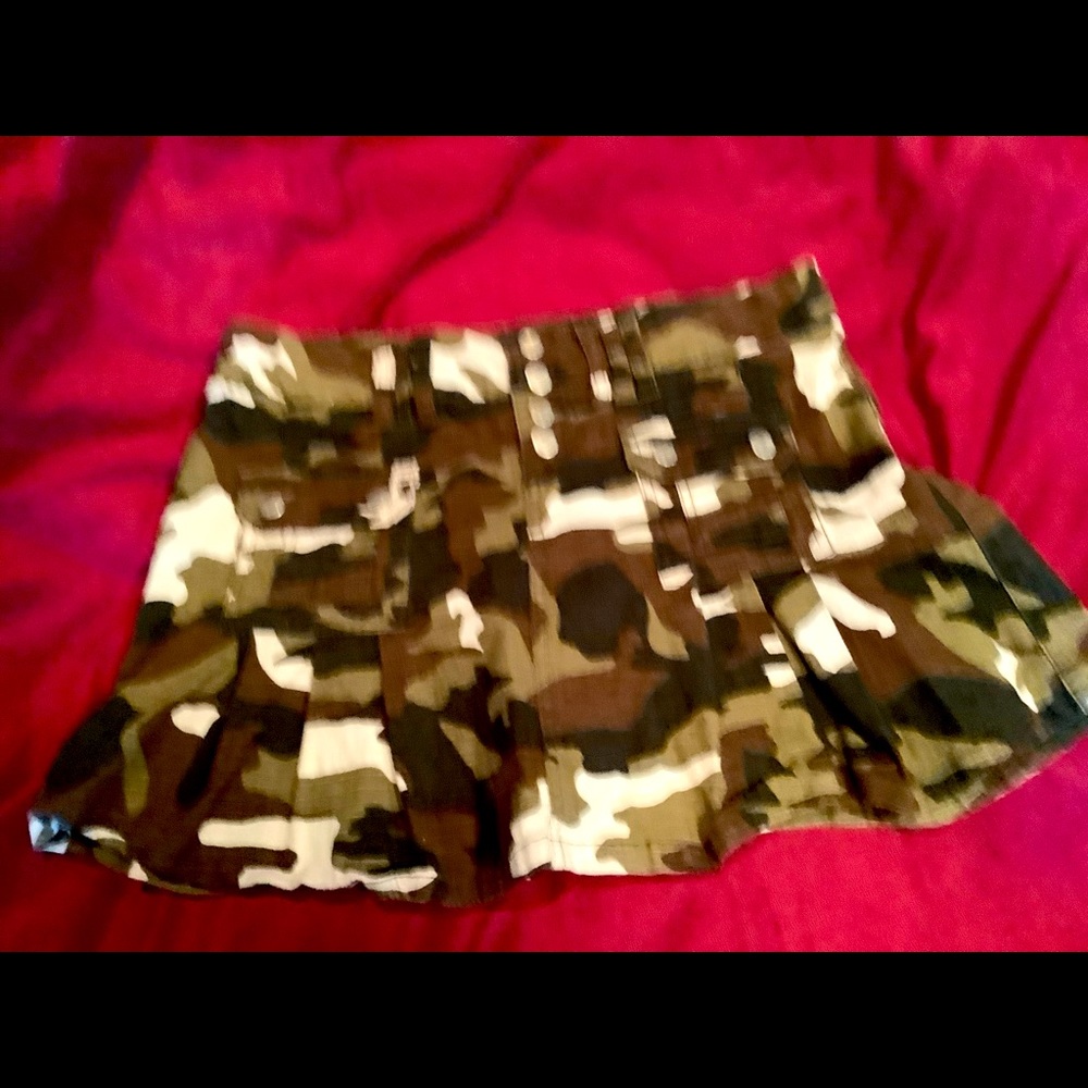 Skirt